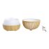 Difuzor de Uleiuri Esențiale DKD Home Decor Natural 180 ml