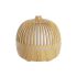 Difuzor de Uleiuri Esențiale DKD Home Decor Natural 180 ml
