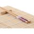 Set de Sushi DKD Home Decor 14,5 x 14,5 x 31 cm Multicolor Mandala Gresie Oriental (16 Piese)