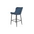 Taburet DKD Home Decor Bleumarin Metal 47 x 58 x 96,5 cm