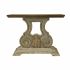 Consolă DKD Home Decor Brad Lemn MDF (121,5 x 40 x 95 cm)