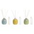 Odorizant DKD Home Decor 100 ml Vază Urban (3 Unități)