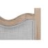 Fotoliu DKD Home Decor 66 x 70 x 88 cm 70 x 73 x 88 cm Brad Maro Deschis Gri deschis