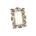 Ramă Foto DKD Home Decor 18 x 2 x 25 cm Auriu* Rășină Shabby Chic