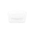 Tavă pentru gustari DKD Home Decor Natural Bambus Geam 280 ml 32 x 21 x 6 cm