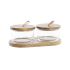 Set de 2 tuburi DKD Home Decor 20,5 x 10,5 x 7 cm Geam Maro Transparent Salcâm 240 ml
