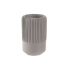 Pahar DKD Home Decor 7 x 7 x 11 cm Gri Цимент