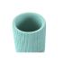 Pahar DKD Home Decor Цимент Verde 8 x 8 x 10 cm