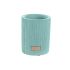 Pahar DKD Home Decor Цимент Verde 8 x 8 x 10 cm