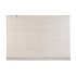 Stor/rulou de fereastră DKD Home Decor Lăcuit(ă) Alb Bambus 120 x 2 x 230 cm