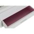 Casetă de Bijuterii DKD Home Decor 16 x 17 x 28 cm Alb Roz deschis Lemn MDF