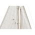 Barco DKD Home Decor 42 x 9 x 62 cm (12 Unități)
