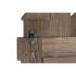 Oglindă de perete DKD Home Decor Maro Finisaj învechit 40 x 9 x 68 cm