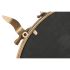 Oglindă de perete DKD Home Decor Auriu* Metal (64 x 5 x 54 cm)