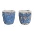 Lumânare DKD Home Decor (2 Unități)
