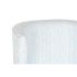 Fotoliu DKD Home Decor 73 x 67 x 85 cm Albastru Lemn Alb