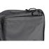 Husă de Protecție DKD Home Decor Masă Negru Aluminiu Gri închis (200 x 130 x 60 cm)