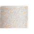 Staniu DKD Home Decor 15 x 15 x 21 cm Alb Galben Dolomite Shabby Chic