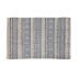 Covor DKD Home Decor 180 x 120 x 2 cm Albastru Bumbac Alb Boho