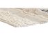 Covor DKD Home Decor 180 x 120 x 1 cm Negru Bej Bumbac Boho