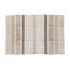 Covor DKD Home Decor 180 x 120 x 1 cm Negru Bej Bumbac Boho