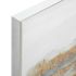 Tablou DKD Home Decor 120 x 3,2 x 60 Oriental Munte (2 Unități)