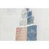 Tablou DKD Home Decor 90 x 3,7 x 120 cm Loft (2 Unități)
