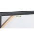 Tablou DKD Home Decor 122 x 4,5 x 92 cm Abstract Modern (2 Unități)