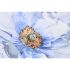 Tablou DKD Home Decor 60 x 3,5 x 80 cm Vază Tradiţional (2 Unități)