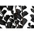 Decorațiune de Perete DKD Home Decor Scandi 75,6 x 7 x 80 cm Bej