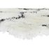 Covor DKD Home Decor 120 x 180 x 5 cm Poliester Alb Romb