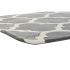 Covor DKD Home Decor Gri Poliester 120 x 180 x 2 cm Etnic