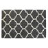 Covor DKD Home Decor Gri Poliester 120 x 180 x 2 cm Etnic