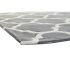 Covor DKD Home Decor 160 x 230 x 2 cm Gri Poliester Etnic