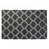 Covor DKD Home Decor 160 x 230 x 2 cm Gri Poliester Etnic