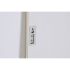 Oglindă de perete DKD Home Decor 36 x 2 x 95,5 cm (4 Unități)