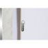 Oglindă de perete DKD Home Decor Fildeș 70 x 2 x 97 cm (4 Unități)