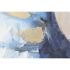 Tablou DKD Home Decor 100 x 4 x 140 cm Balerină Romantic (2 Unități)