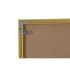 Tablou DKD Home Decor Oraș 120 x 4 x 80 cm Loft (2 Unități)
