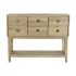 Consolă DKD Home Decor 140 x 40 x 110 cm Maro Pin