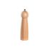 Râșniță de piper DKD Home Decor 6 x 6 x 21 cm Natural Oțel inoxidabil Bambus