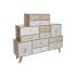 Servantă DKD Home Decor Natural Lemn de paulownia 120 x 25 x 110 cm
