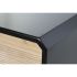 Servantă DKD Home Decor Negru Lemn (120 x 40 x 90 cm)