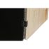 Servantă DKD Home Decor Negru Lemn (120 x 40 x 90 cm)