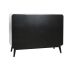 Servantă DKD Home Decor Negru Lemn (120 x 40 x 90 cm)