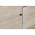 Mobilă TV DKD Home Decor 120 x 50 x 58 cm Negru Lemn
