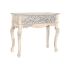 Console DKD Home Decor Alb Lemn de mango 91 x 42 x 81 cm