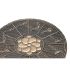 Suport DKD Home Decor Tămâie Lemn Aluminiu 10 x 10 x 1 cm Indian