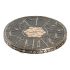 Suport DKD Home Decor Tămâie Lemn Aluminiu 10 x 10 x 1 cm Indian