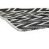 Covor DKD Home Decor Zig-Zag Bicolor Urban (120 x 180 x 1 cm)